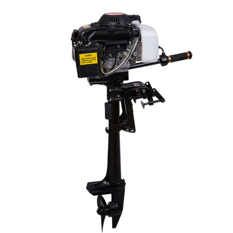 محرك قوارب جديد لعام 2026 بأفض - مراجعة Fishing Boat Outboard Motor وسعره