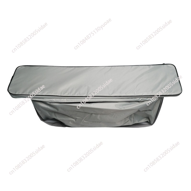 قارب الاعتداء قارب الصيد نفخ ا - مراجعة Fishing Boat Seat وسعره